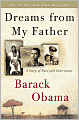 Dreams from My Father: A Story of Race and Inheritance