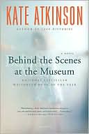 Behind the Scenes at the Museum