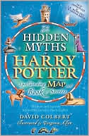 Hidden Myths in Harry Potter: Spellbinding Map and Book of Secrets