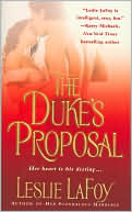 The Duke's Proposal
