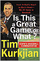 Is This a Great Game, or What?: From A-Rod's Heart to Zim's Head--My 25 Years in Baseball