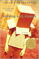 Running with Scissors by Augusten Burroughs: Book Cover
