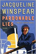 Pardonable Lies (Maisie Dobbs Series #3)