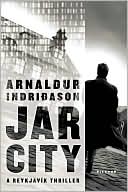 Jar City (Reykjavik Thriller Series #1)