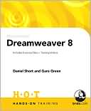 Macromedia Dreamweaver 8 Hands-On Training