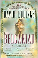 The Belgariad, Volume 1: Pawn of Prophecy, Queen of Sorcery, Magician's Gambit