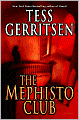 The Mephisto Club (Rizzoli and Isles Series #6)
