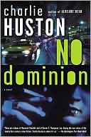 No Dominion (Joe Pitt Series #2)