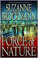 Force of Nature (Troubleshooters Series #11)