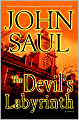 The Devil's Labyrinth