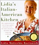 Lidia's Italian-American Kitchen