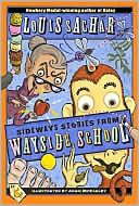 Sideways Stories from Wayside School by Louis Sachar: Book Cover