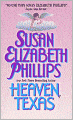 Heaven, Texas (Chicago Stars Series #2)