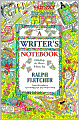 Writer's Notebook: Unlocking the Writer Within You