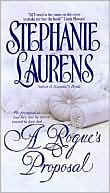 A Rogue's Proposal (Cynster Series)