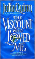 The Viscount Who Loved Me (Bridgerton Series #2)