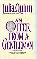 An Offer from a Gentleman (Bridgerton Series #3)