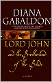 Lord John and the Brotherhood of the Blade (Lord John Grey Series)