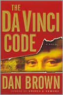 The Da Vinci Code by Dan Brown: Book Cover