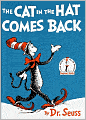 The Cat in the Hat Comes Back (A Beginner Book Series)