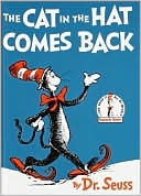 The Cat in the Hat Comes Back (A Beginner Book Series)