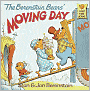 Berenstain Bears' Moving Day
