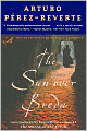 The Sun Over Breda (Capitan Alatriste Series #3)