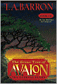 The Eternal Flame (Great Tree of Avalon Trilogy Series #3)