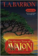 The Eternal Flame (Great Tree of Avalon Trilogy Series #3)