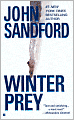 Winter Prey (Lucas Davenport Series #5)