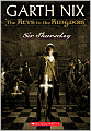 Sir Thursday (Keys to the Kingdom Series #4)