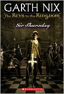 Sir Thursday (Keys to the Kingdom Series #4)