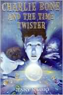 Charlie Bone and the Time Twister (Children of the Red King Series #2)