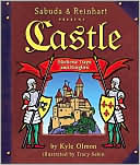 Castle (Sabuda & Reinhart Present Series)