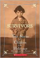 Survivors by Allan Zullo: Book Cover