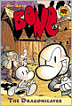 Bone #4: The Dragonslayer
