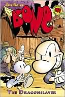 Bone #4: The Dragonslayer