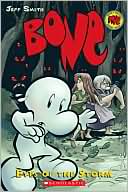 Bone #3: Eyes of the Storm
