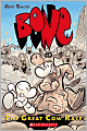 Bone #2: The Great Cow Race