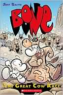 Bone #2: The Great Cow Race