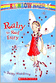 Ruby the Red Fairy (Rainbow Magic Series #1)