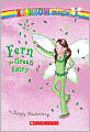 Fern the Green Fairy (Rainbow Magic Series #4)