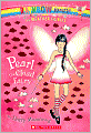 Pearl the Cloud Fairy (Rainbow Magic Weather Fairies Series #3)