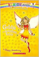 Goldie the Sunshine Fairy (Weather Fairies Series #4)