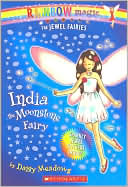 India the Moonstone Fairy (Jewel Fairies Series #1)