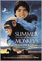 Summer of the Monkeys