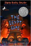 Egypt Game