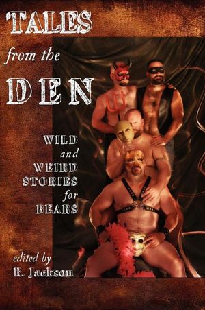 Tales From The Den