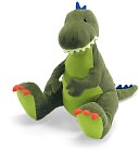 Gkids Plush T-Rex by GUND: Product Image