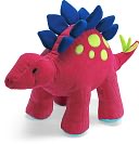 Gkids Plush Stegosaurus by GUND: Product Image